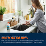 VAX SpotWash Home Duo Carpet Cleaner