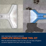 VAX SpotWash Home Duo Carpet Cleaner