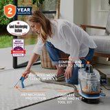 VAX SpotWash Home Duo Carpet Cleaner