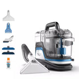 VAX SpotWash Home Duo Carpet Cleaner