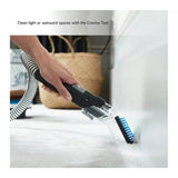 VAX SpotWash Home Duo CDSW–MPXP Carpet Cleaner -In Grey, White & Blue
