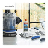 VAX SpotWash Home Duo CDSW–MPXP Carpet Cleaner -In Grey, White & Blue