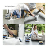 VAX SpotWash Home Duo CDSW–MPXP Carpet Cleaner -In Grey, White & Blue