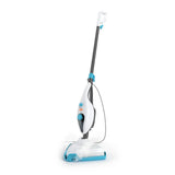 VAX Steam Clean Multi S85-CM Multifunction Steam Mop in White & Blue
