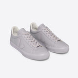 VEJA Campo ChromeFree Leather Trainers in Full Parme