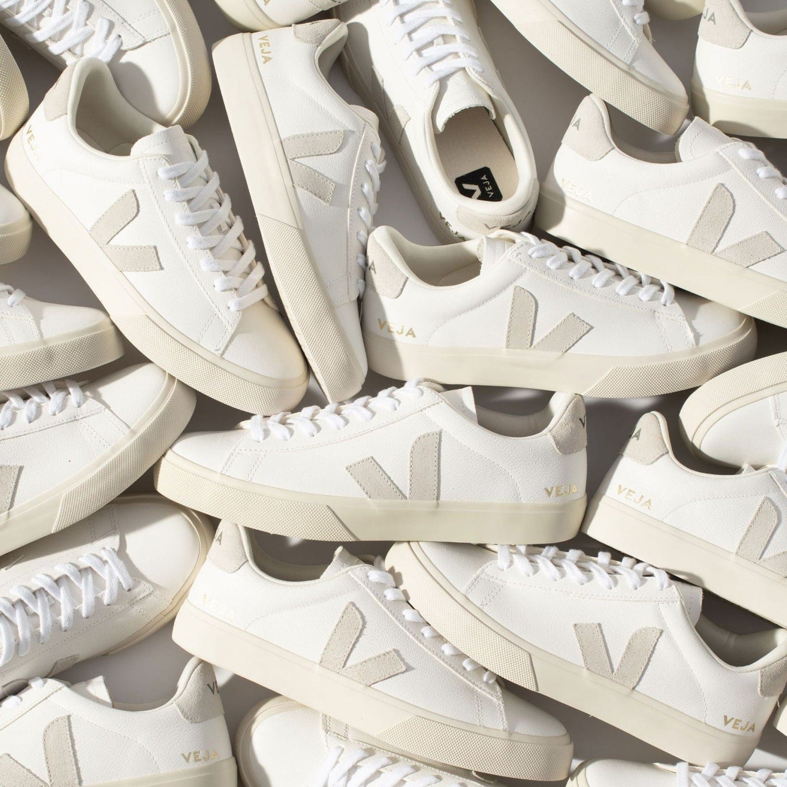 Zapatillas Veja Basket Veja Campo Veja Campo Unisex AirRobe