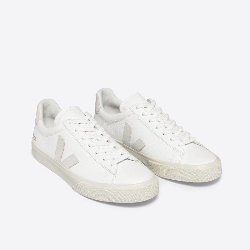Campo sales white veja
