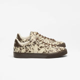 VEJA Campo Leather Pierre In Wild Country
