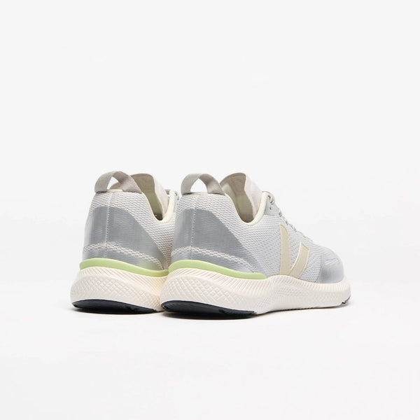 VEJA Impala Engineered-mesh Pierre In Silver
