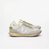VEJA Paulistana Alveomesh In Light Grey White Detox