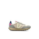 VEJA Paulistana J-mesh In Cashew Oxford Grey
