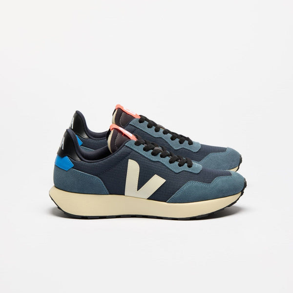 VEJA Paulistana Ripstop Nautico Pierre Trainers