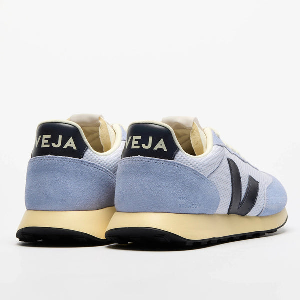 VEJA Rio Branco II Alveomesh Swan Náutico In Blue