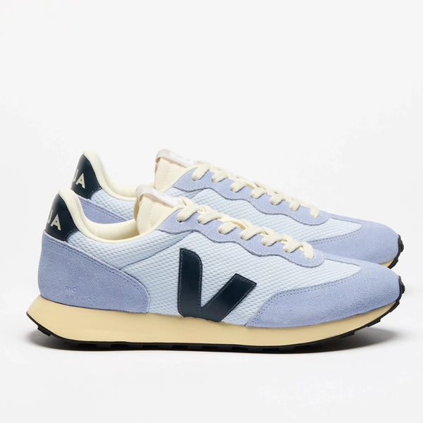 VEJA Rio Branco II Alveomesh Swan Náutico In Blue
