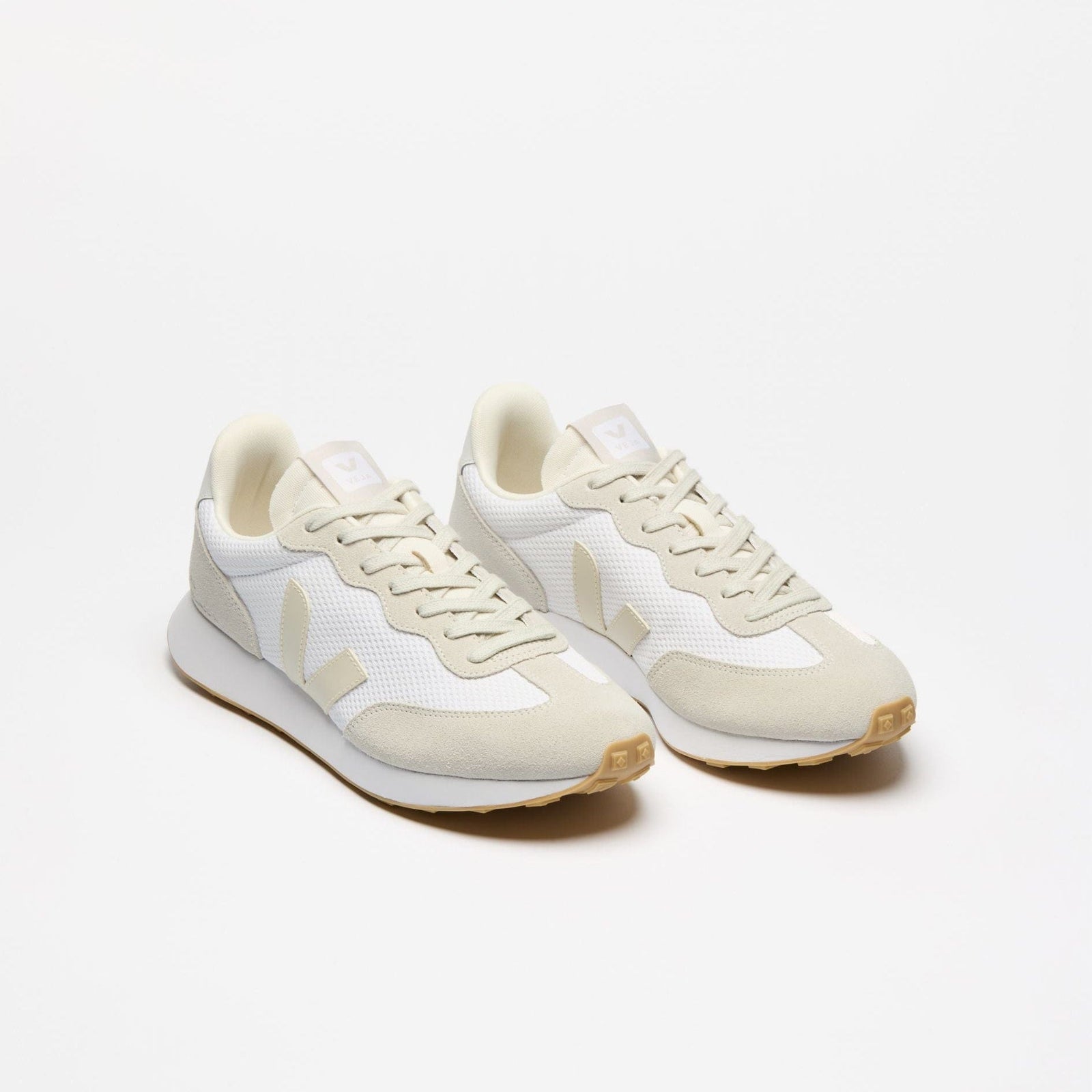靴 VEJA RIO BRANCO ALVEOMESH 38 Veja Rio Branco Alveomesh Shoes Trainers Black White Oxford Grey