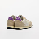 VEJA SDU Rec J-mesh Natural Pierre Cosmos Trainers
