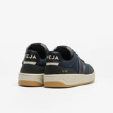 VEJA V-90 B-mesh In Nautico Black