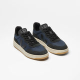 VEJA V-90 B-mesh In Nautico Black