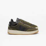 VEJA V-90 B-Mesh In Olive Black