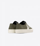 VEJA Wata II Low Ripstop Kaki Pierre