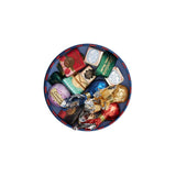 Venchi Bureau Alice Assorted Chocolates Small Hamper