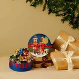 Venchi Bureau Alice Assorted Chocolates Small Hamper