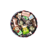 Venchi Hamper with assorted chocolates 200 g