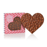 Venchi Milk Hazelnut Brutto&Buono Heart, 200g
