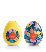 Venchi Teresa Rego Easter Egg Tin with Assorted Chocolates 77g