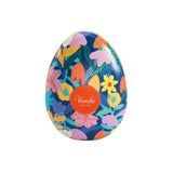 Venchi Teresa Rego Easter Egg Tin with Assorted Chocolates 77g