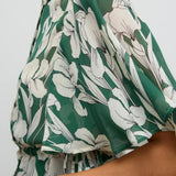 Vero Moda AWARE Shirt In Eden