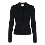 Vero Moda AWARE Vmmaite Polo-shirt in Black