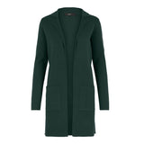 Vero Moda Full Needle New Coatigan In Pine Grove