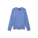 Vero Moda VMDOFFY Knitted Pullover In Surf The Web