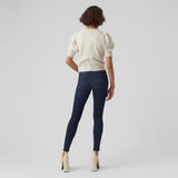 Vero Moda VMDOFFY Pullover In Birch