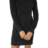 Vero Moda Vmdoffy Short Dress In Black