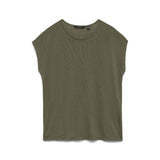 Vero Moda VMGINA T-shirt In Kalamata