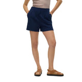 Vero Moda VMJESMILO Short In Navy