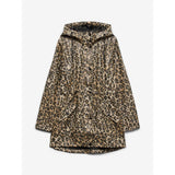 Vero Moda VMMALOU Jacket In Irish Cream