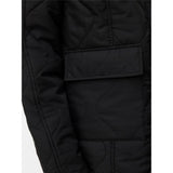 Vero Moda Vmmillie Jacket In Black