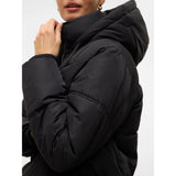 Vero Moda Vmsophie Jacket In Black
