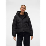 Vero Moda Vmsophie Jacket In Black