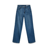 Vero Moda VMTESSA High rise Wide Fit Jeans