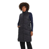 Vero Moda VMUPPSALA OTW Gilet In Black