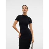 Vero Moda AWARE VMREGINA Top In Black