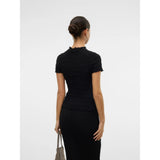 Vero Moda AWARE VMREGINA Top In Black