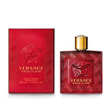 Versace Eros Flame Eau de Parfum