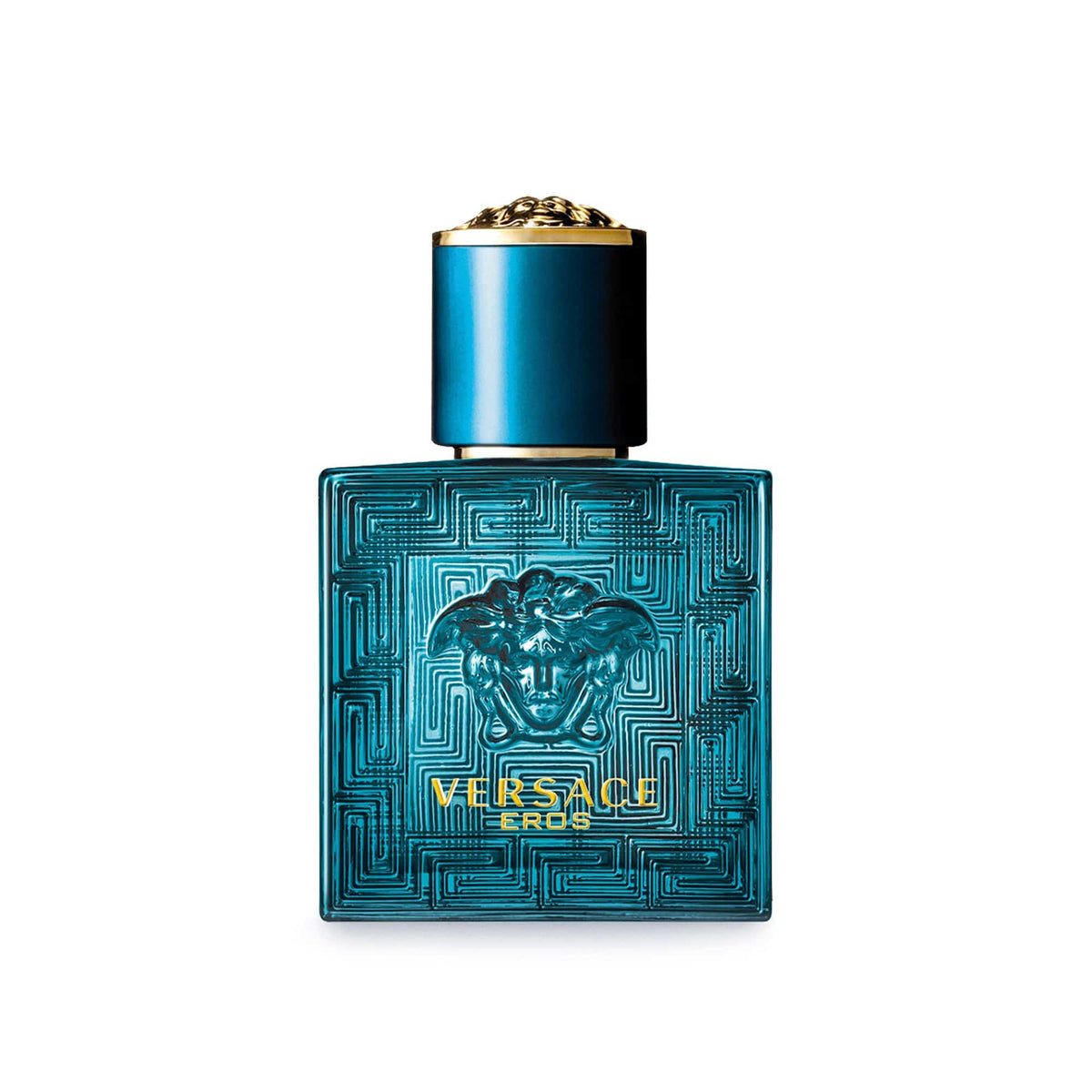 Versace Man Eau Fraiche Eau de Toilette 50ml - Main Image