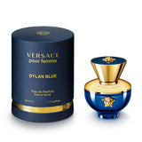 Versace Dylan Blue Pour Femme Eau de Parfum