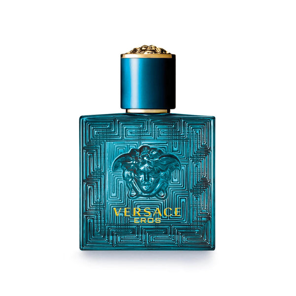 Versace Eros Eau de Toilette